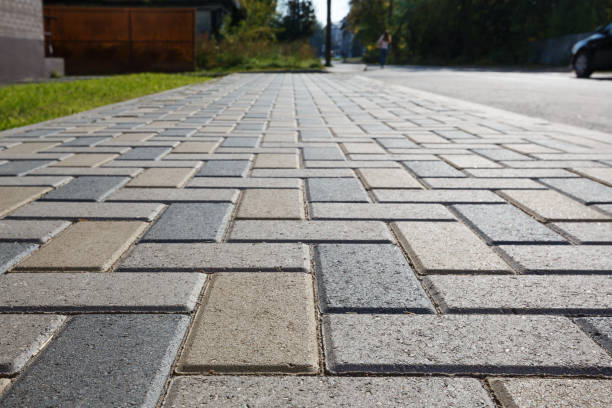 Best Professional Driveway Pavers  in Mcallen, TX