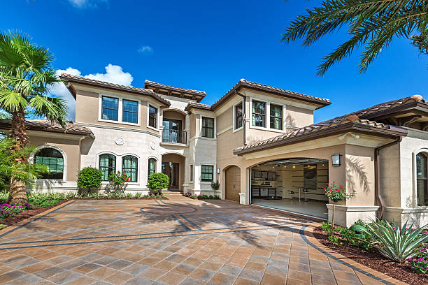 Best Cobblestone Driveway Pavers  in Mcallen, TX