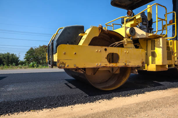 Best Cobblestone Driveway Pavers  in Mcallen, TX